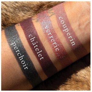 Viseart Petit Fours Violetta Eyeshadow Palette, New